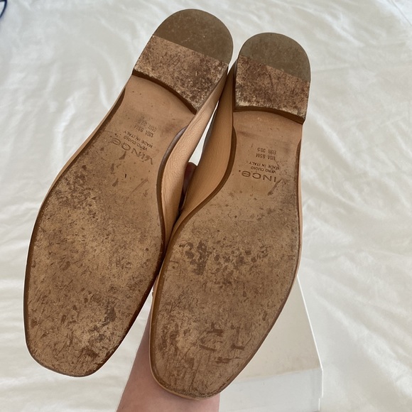 Vince Loafers - Picture 3 of 5